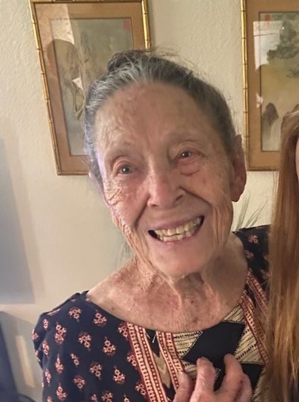 Obituary of Anna Marie Grayum