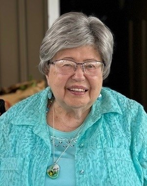 Obituary of Doris Irene Tye