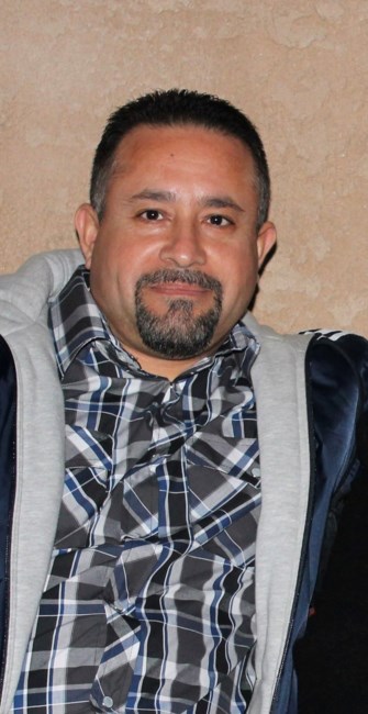 Obituary of Julio Cesar Uribe