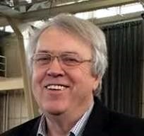 Obituary of David George Rilett