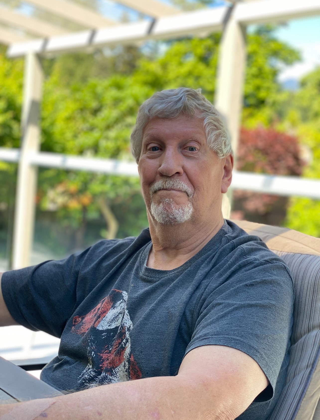 Obituary of Kenneth Wayne Pope