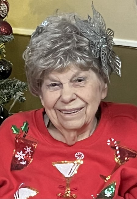 Obituary of Barbara Jane Rowland