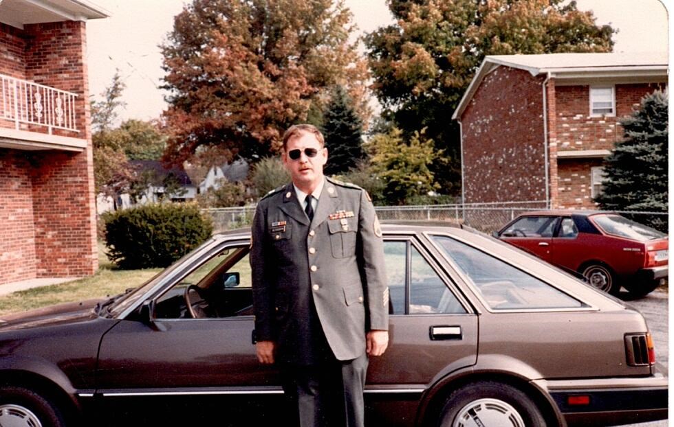 Obituary of Charles "Wes" Wesley Glosson