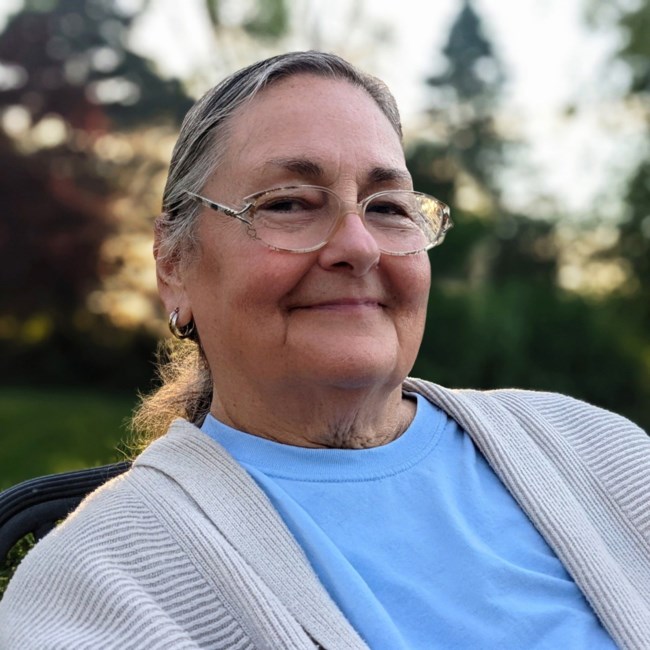 Obituary of Linda Lorraine Smallwood