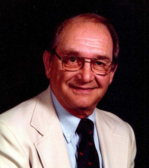 Obituario de Mr. Donaldson Paul Tipps