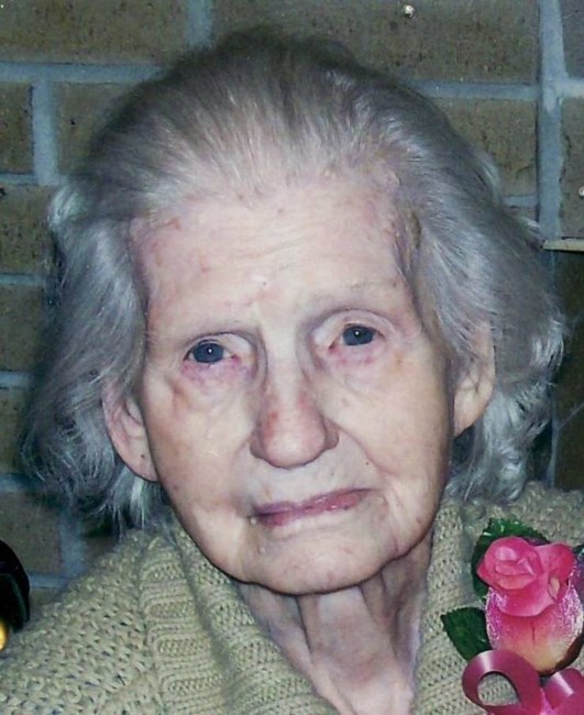 Obituary of Lillian Theisges