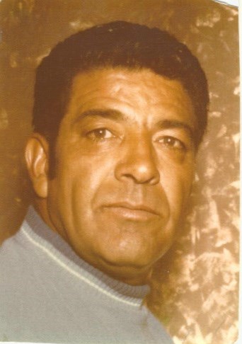 Obituary of Manuel Barela Turrieta