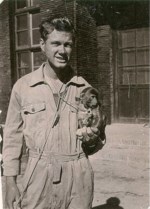 Billy Oakley