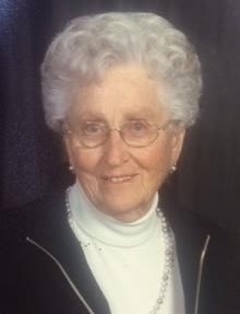 Obituary of Pearl L. Radabaugh