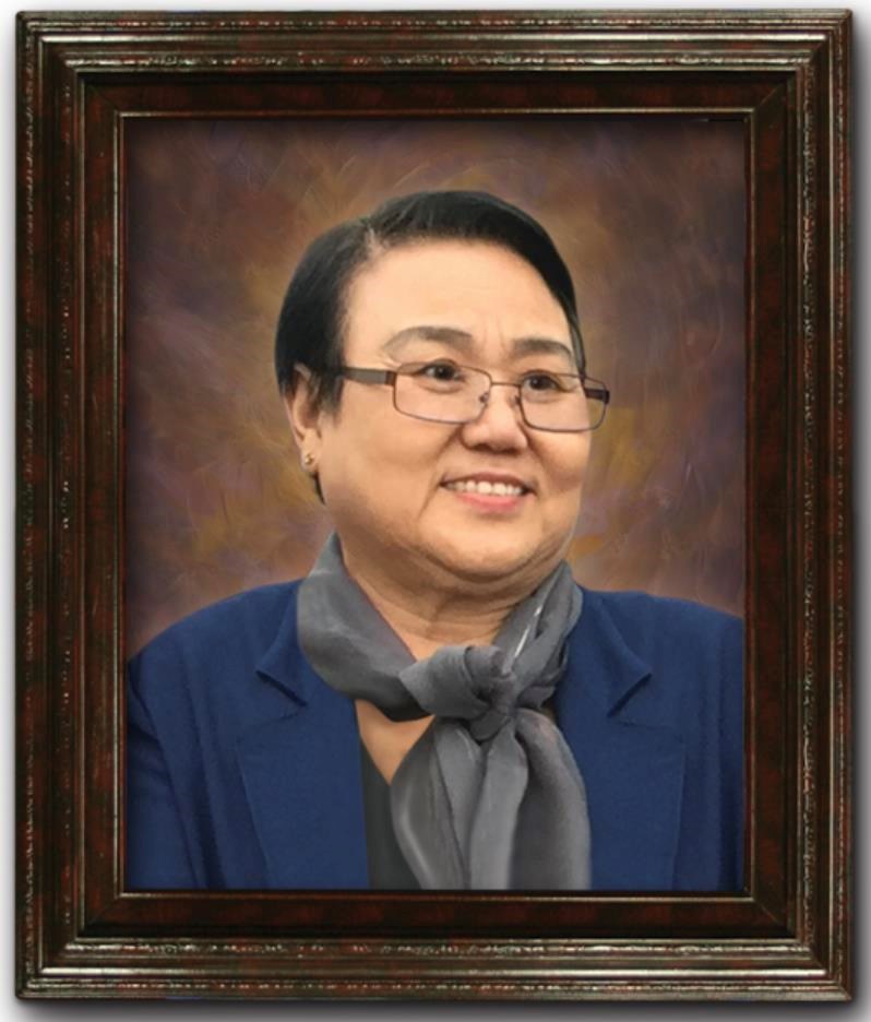 Obituario de Chau Thi Pham