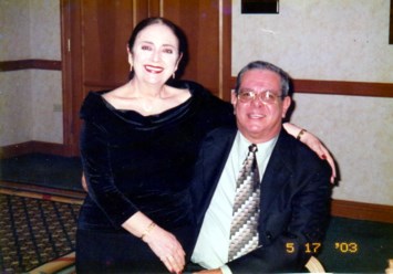 Obituary of María Rosa Hernandez Menéndez