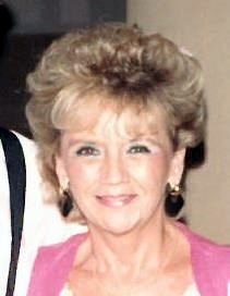Obituary of Susan Morris Hudson Glynn