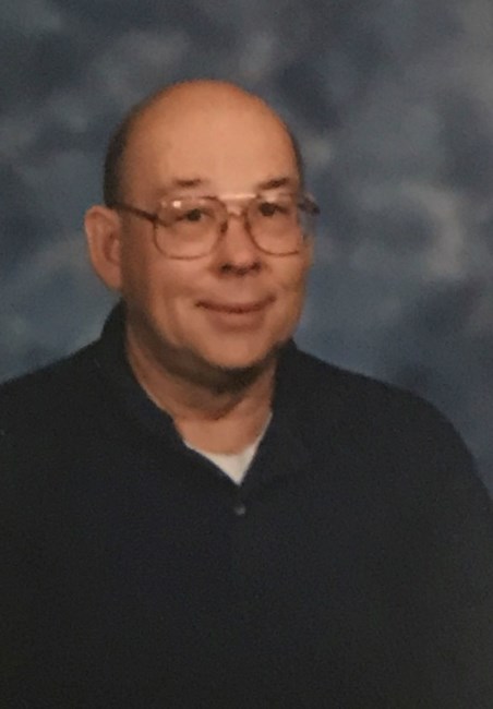 Obituary of Earl J. Paugh