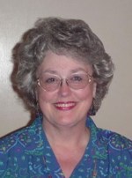 Rita Alexander