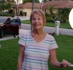 Obituary of L. Jean Stewart