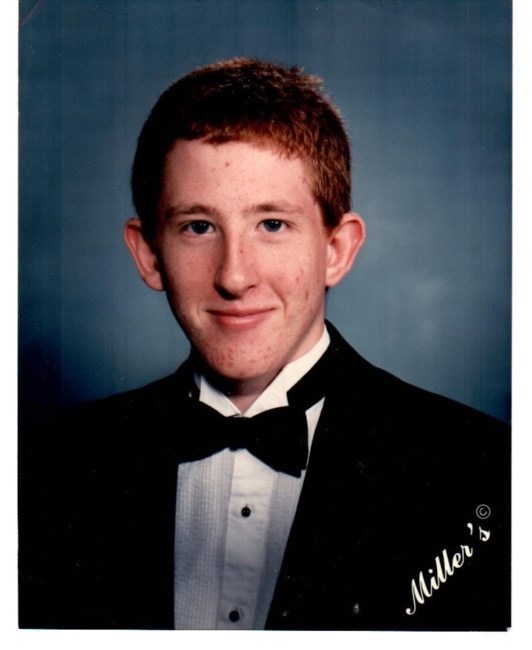 Obituary of David Seab Yancey