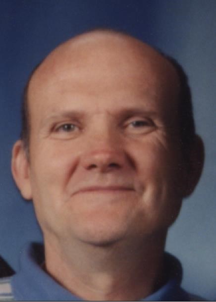 Obituary of Charles Phillip Back