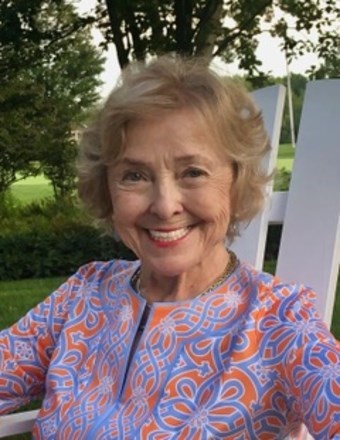 Obituary of Mary Virginia Illig Dye