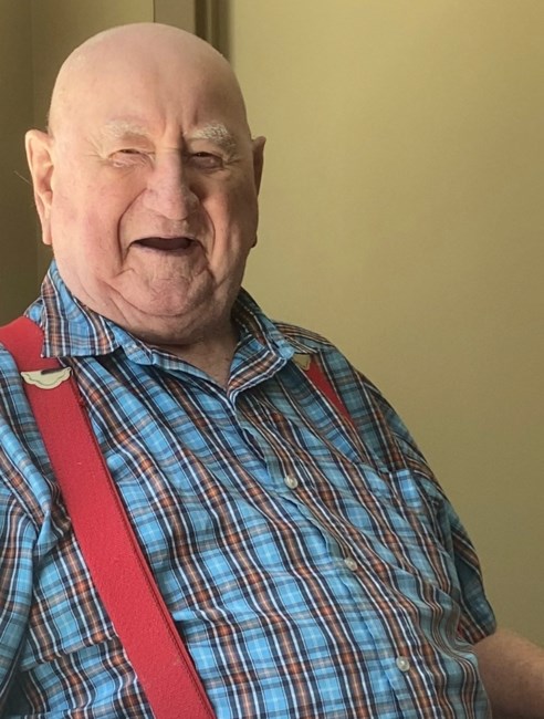 Obituary of Bartele VanderZwaag