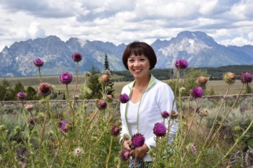 Obituary of Ms. HU, Qiuping