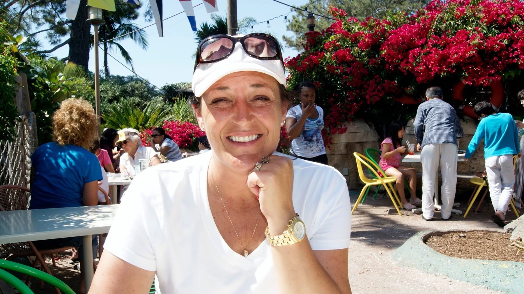 Obituary of Veronica L Cvar
