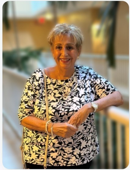Obituary of Laura (Baldino) Seifert