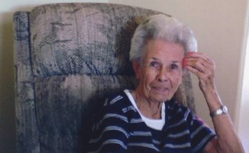 Obituary of Helen Maxine Trembath