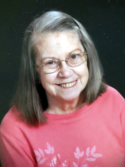 Avis de décès de Martha Phyllis Clark