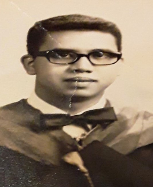 Obituary of Jose Admana Macatangay