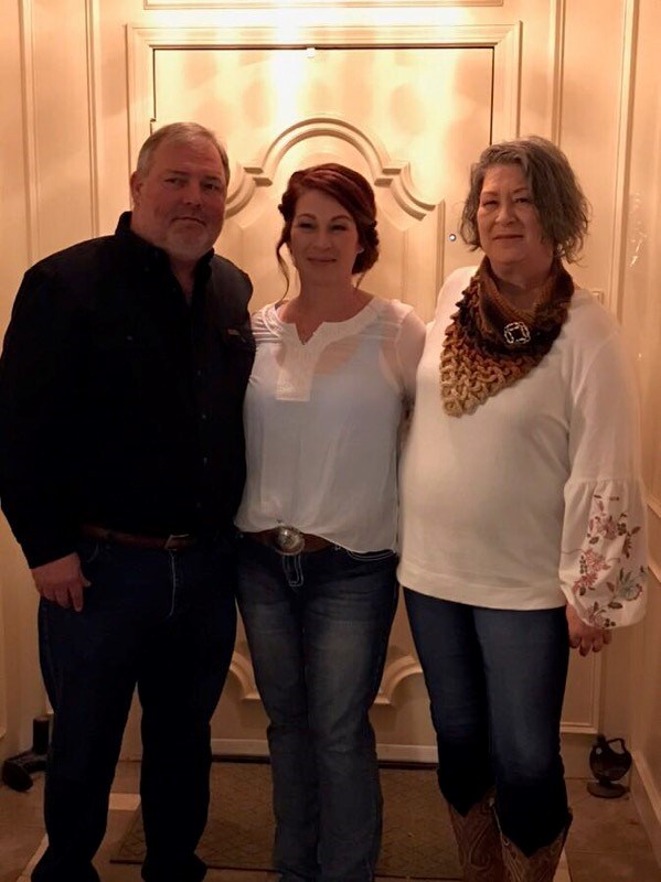 Obituary of Ruth Elizabeth Farkas