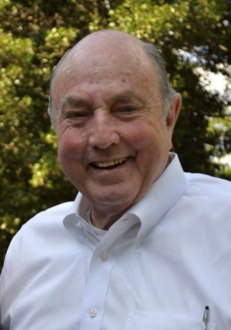 Obituary of James "Jim" Crawford Barber