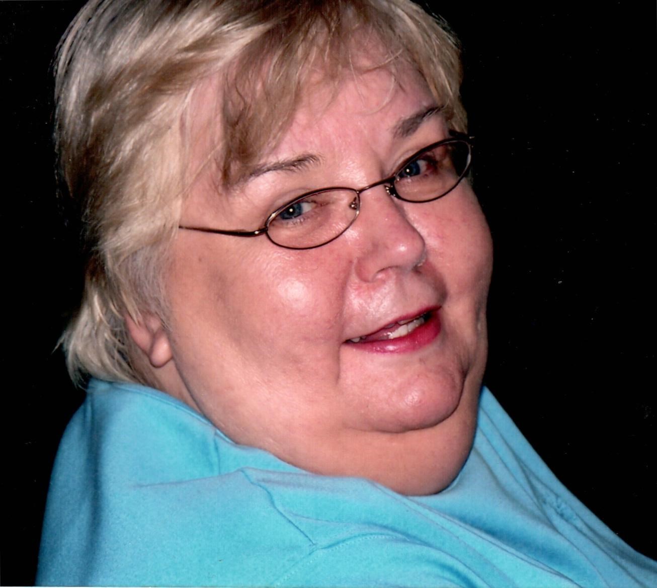 Obituary of Catherine Mary Stockdale