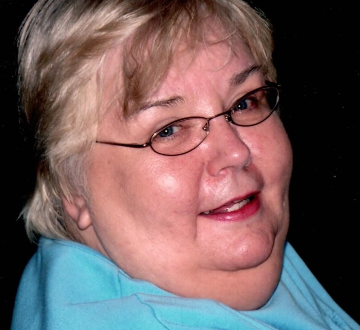 Obituary of Catherine Mary Stockdale