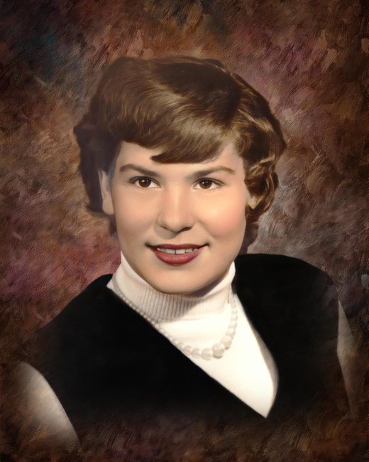 Obituary of Linda Sue McCullough