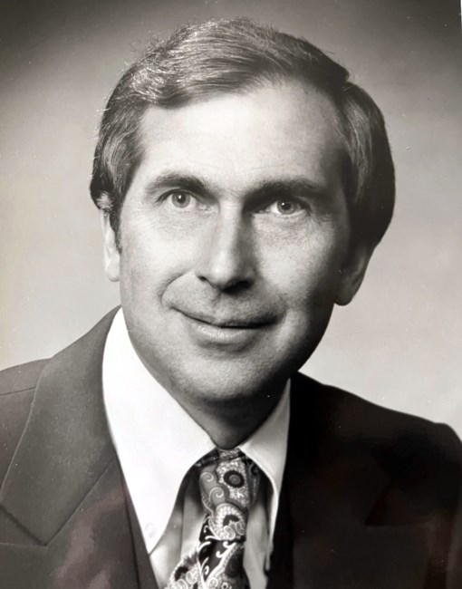 Obituary of Larry "Buzz" Spindler
