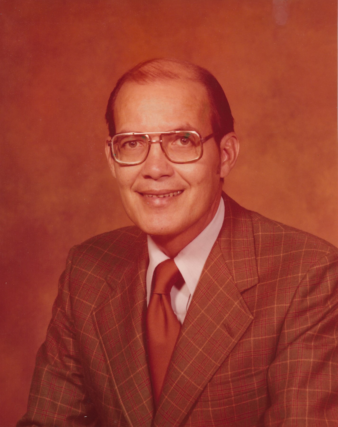 Obituary of Dr. Russell Garcia Jr.