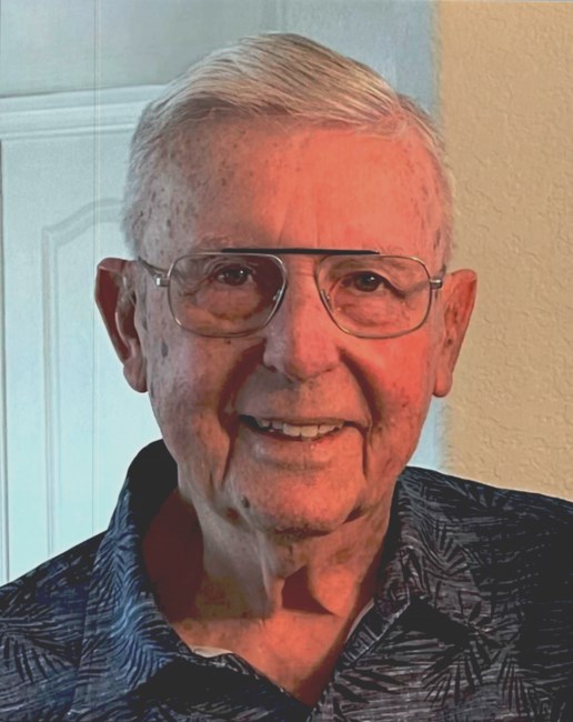 Obituary of Hans Bernhard Wessels