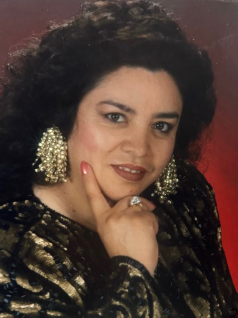 Obituary of Micaela T. Herrera