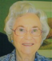 Obituary of Kathryn Lynch Broderick