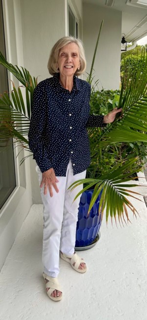 Obituary of Susan Childs