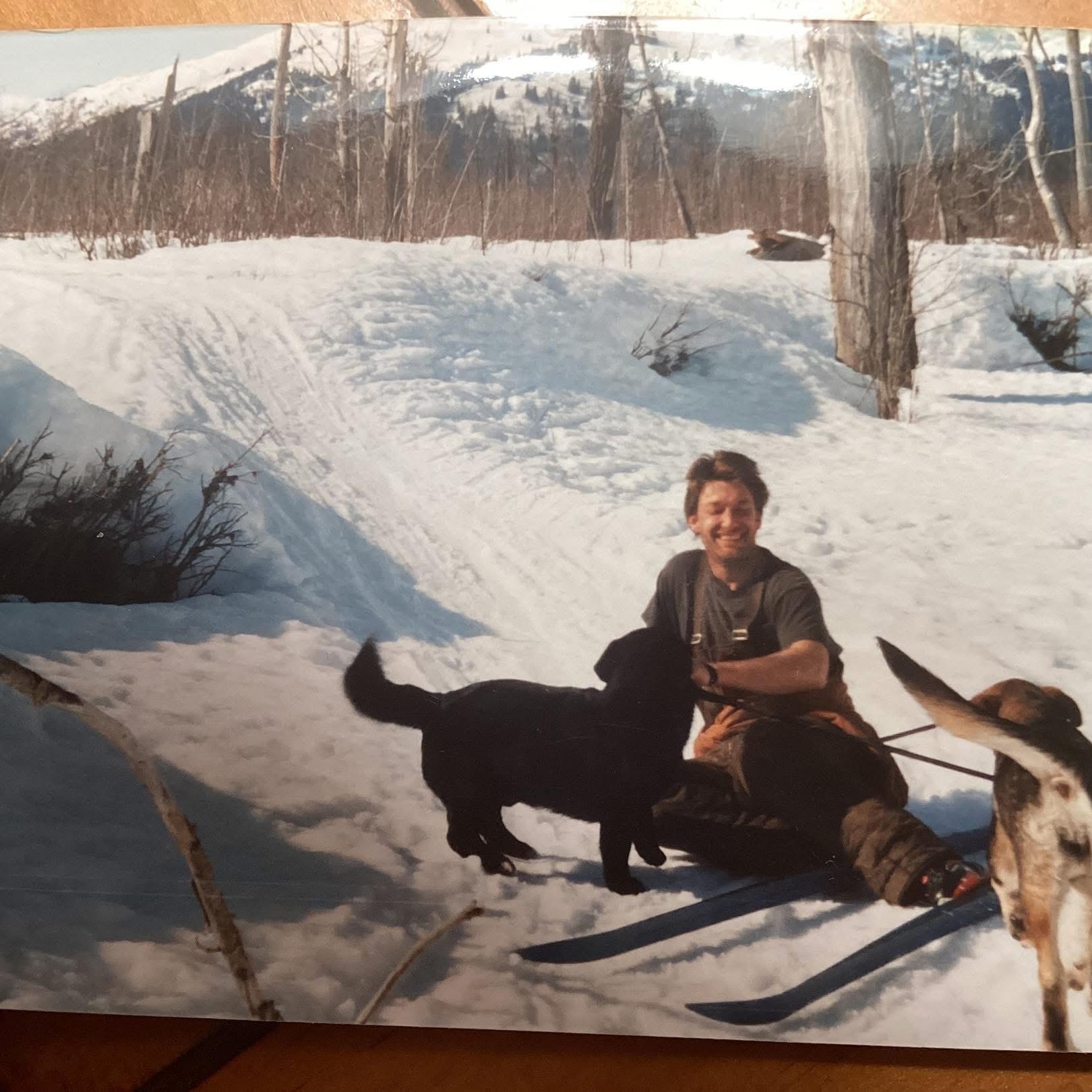 Obituary of Michael Christian King