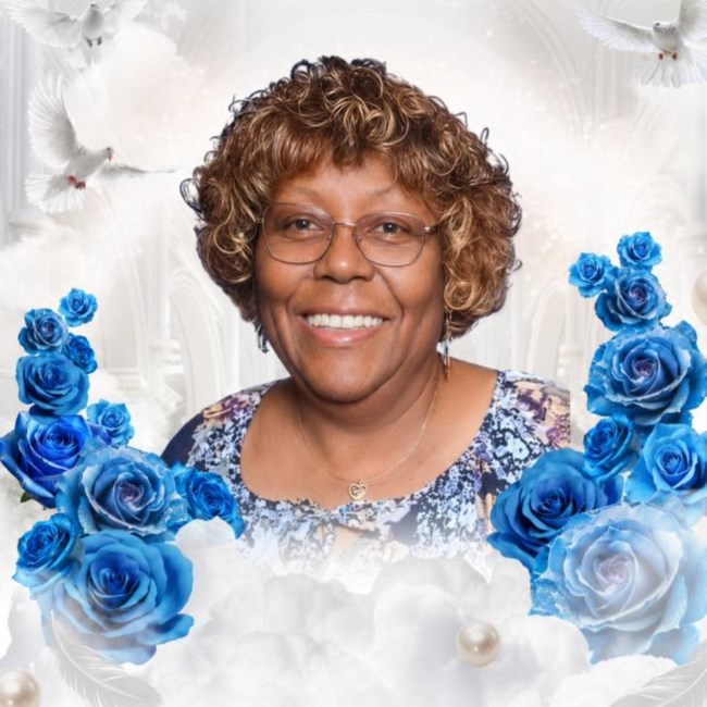 Obituary of Vickie Lynn  Rhyne-Allen