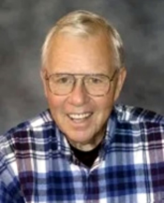 Obituary of Charles Wilson Staniland