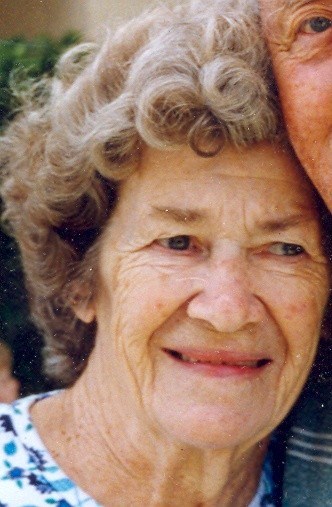 Obituary of Dorothy Mae DeLuca
