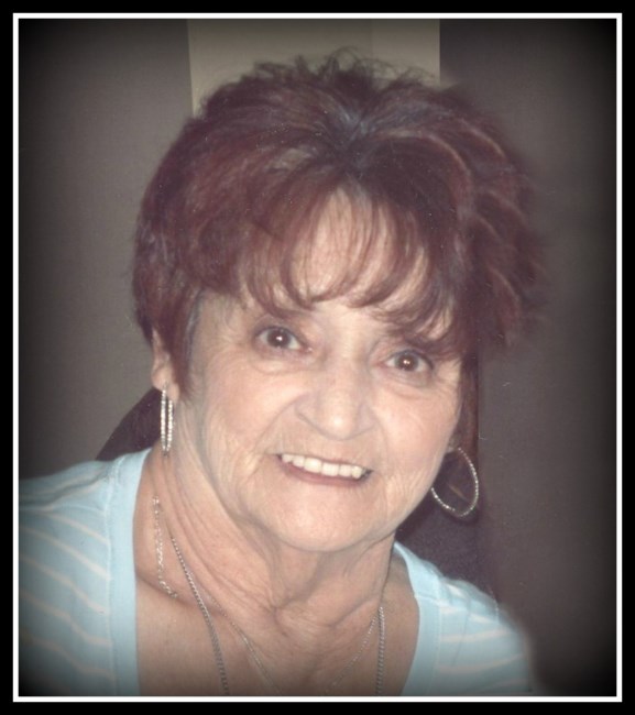 Obituary of Theodora "Tedi" Victory