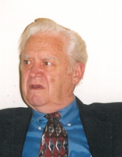 Obituary of Charles Arthur McCleary