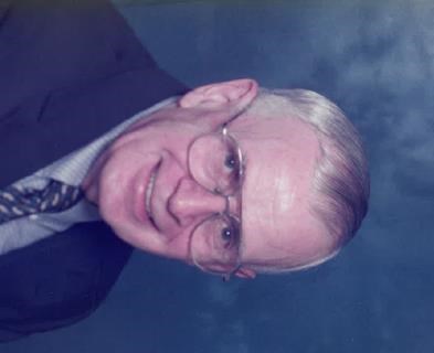 Obituary of Joseph John Caruso