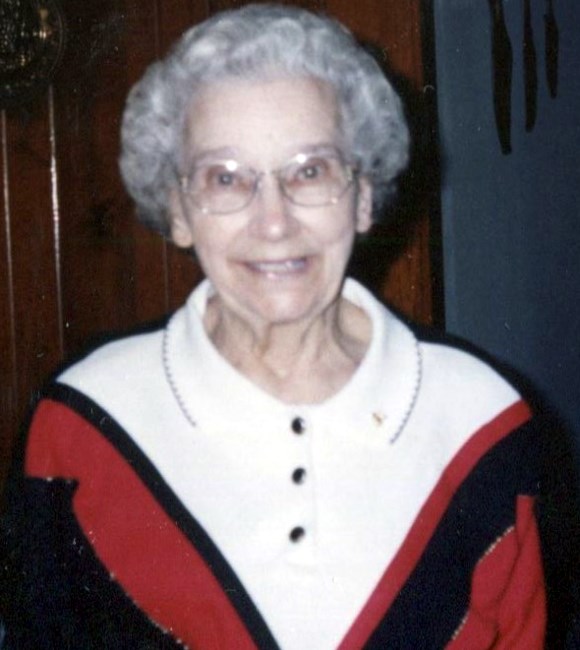 Obituary of Jessie B. Kelley