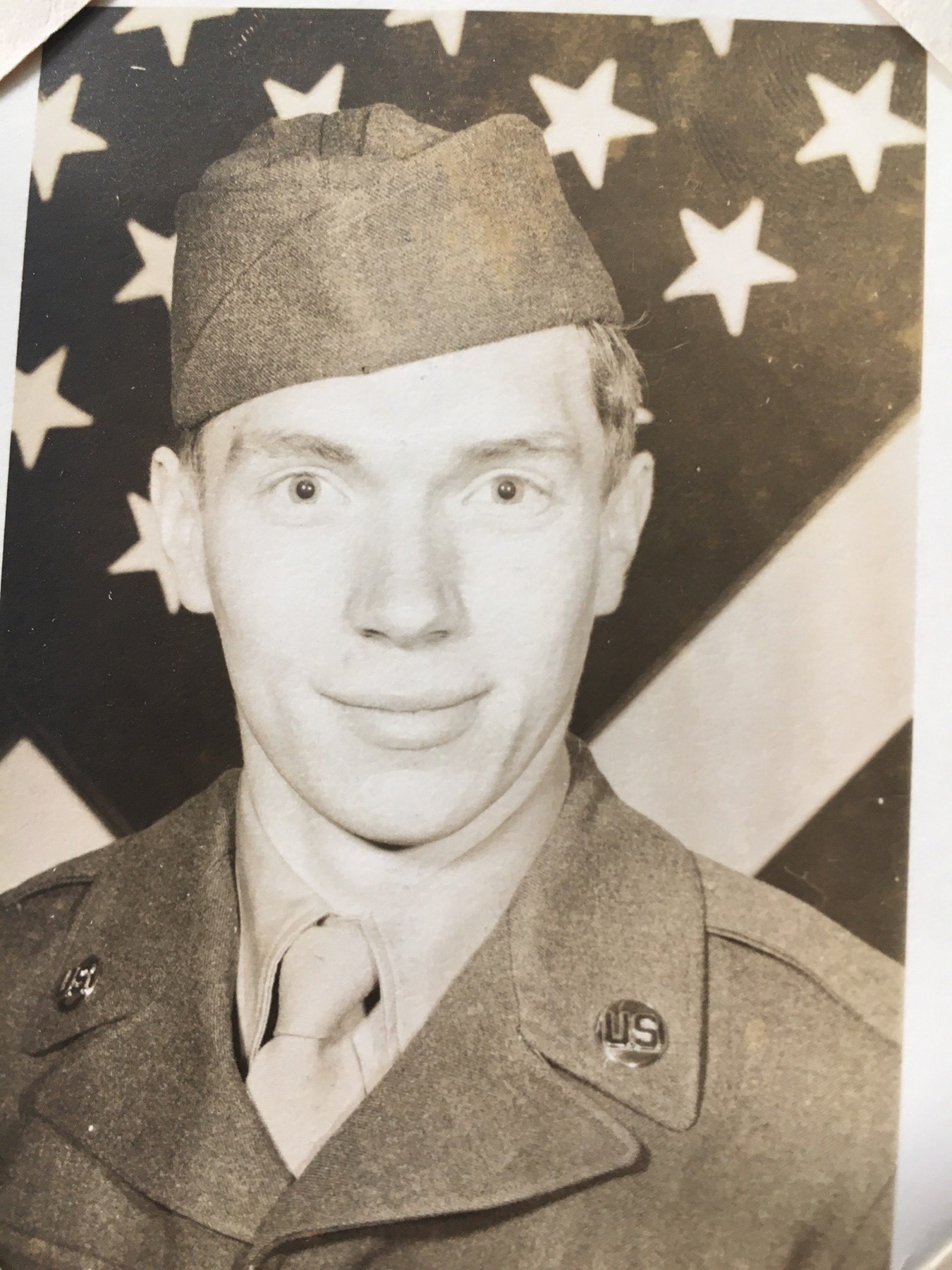 Avis de décès de Ralph LaVerne Clay