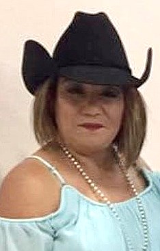 Obituary of Christina Elizabeth Longoria